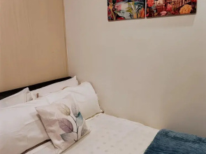 Comfystay Manila