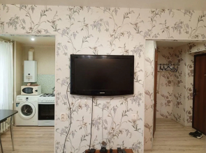 Apartments on Chibyovskaya street