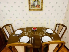 Апартаменты на улице Ферсмана