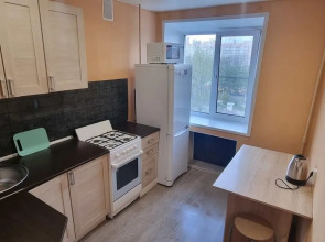 Апартаменты Ярославль на проспекте Ленинградский 93