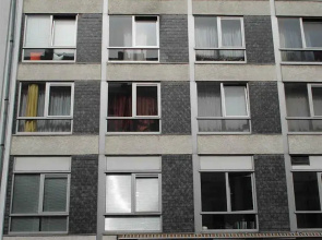Star Apartments Cologne - Hans-Sachs-Strasse