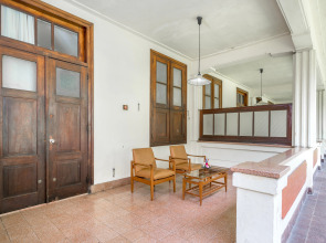 Inna Bali Heritage Hotel