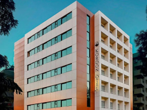 Kordon Otel Alsancak