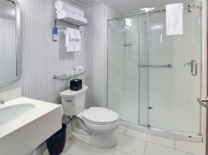 Fairfield Inn New York Manhattan/Financial District