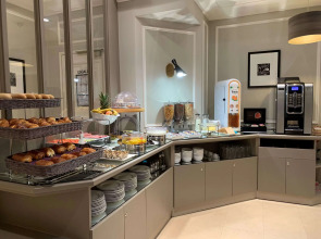 Hotel Central Saint Germain