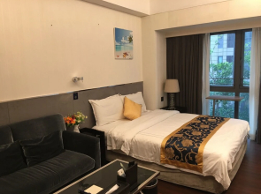 Jing Ji Yin Xiang Business Apartment
