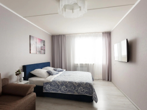 Live comfortably on Oktyabrsky Avenue 82