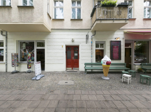 Primeflats - Apartments in Friedrichshain