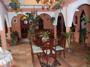 Restaurant Chambre D'Hote Igrane