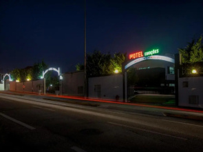 Motel Emocoes