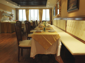 Hotel Corte Contarina