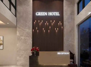 AHA Green Hotel & Apartment HN