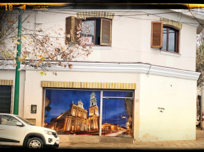 La San Francisco II