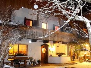 B&B Ciasa Bruscia