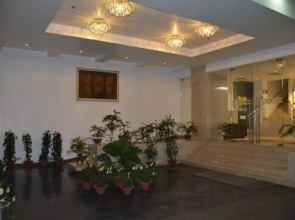 Hotel Natraj