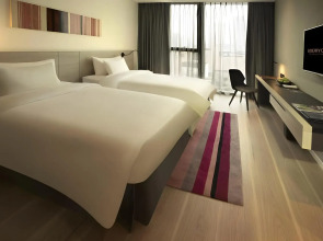 Liberty Central Saigon Citypoint