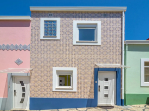 Maredimo Village Porto Casa 2