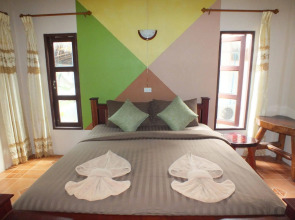 Andaman Resort Koh Lipe