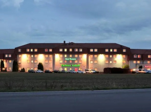 Best Western Hotel Sachsen Anhalt