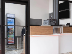 Ramada By Wyndham Brooklyn Near Flatbush