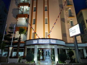 Lara Diamond Hotel