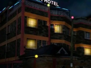 Hotel Luna Ltd