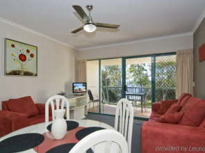 Shelly Bay Resort