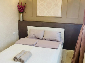 Apartamenty na ulice Bagrationa 107
