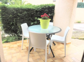 Residence La Source