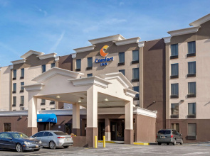 Comfort Inn Towson - Baltimore North