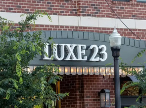 Premium 2BR at Luxe23