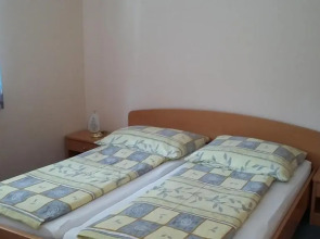 Appartementhaus Lang