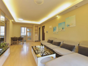 Wanke City International Apartment