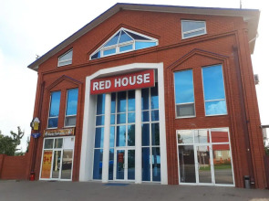 Ред Хаус