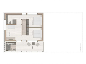 Ferienhaus Islen