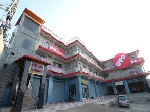 OYO 26137 Hotel Shyam Regency