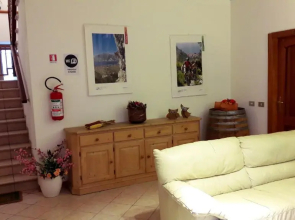 Villa Paradiso Parolari