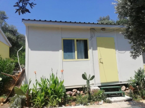 Datca Ciftlik Evi