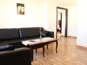 Sohol Al Karmil Suites