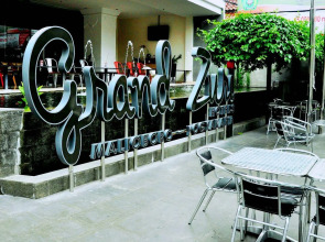 Grand Zuri Malioboro Yogyakarta