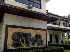Rangsiman Resort Prachinburi