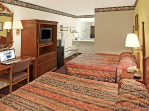 San Marcos Inn