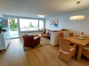 BodenSEE Apartments Meersburg Sonnhalde