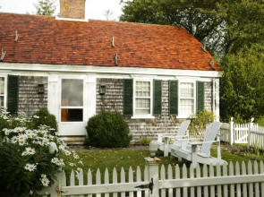Captain's House Inn