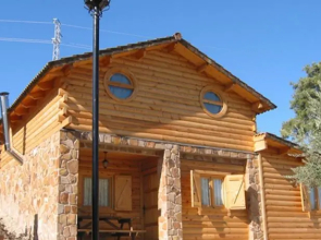 Casas De Madera El Zumacar