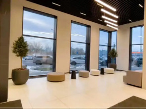 Апартаменты на проезде Электролитный