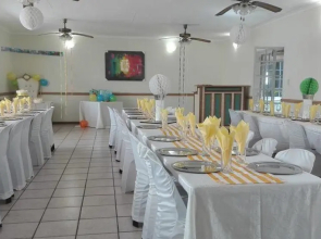 The Elixir Hotel