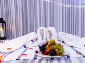 Antusa Design Hotel & Spa