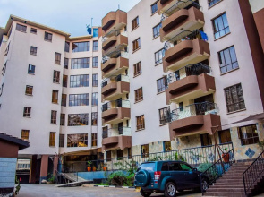 Vela Serviced Suite Apartments