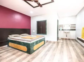 Vickys guest house